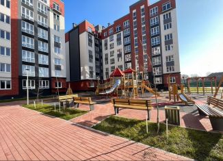 Продам 1-комнатную квартиру, 28.7 м2, Калининград