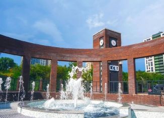 Квартира на продажу студия, 32.8 м2, Ростов-на-Дону, ЖК Гринсайд