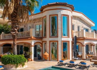 Продажа коттеджа, 298.9 м2, Крым, Виноградная улица, 22Б