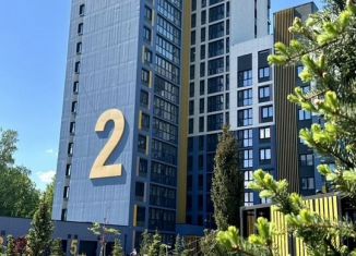 Продается 2-комнатная квартира, 67.1 м2, Брянск, ЖК Резиденция Гринпарк, улица имени О.С. Визнюка, 18