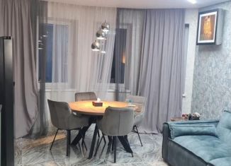 Продам 3-ком. квартиру, 65 м2, Сочи, переулок Трунова, 6к4, микрорайон Завокзальный