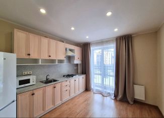 Сдаю двухкомнатную квартиру, 57.8 м2, деревня Мокшино, Солнечная улица, 81