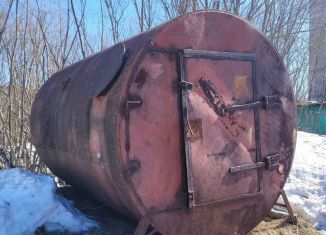 Продается гараж, Коми, Северный переулок