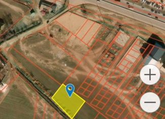 Продажа земельного участка, 15 сот., Махачкала