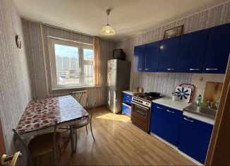 Сдается в аренду 2-комнатная квартира, 55 м2, Люберцы, Назаровская улица, 4