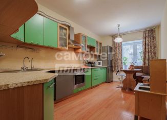 Двухкомнатная квартира на продажу, 68.3 м2, Екатеринбург, улица Шаумяна, 102А