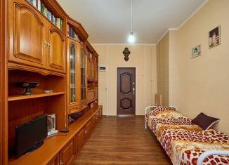 Продажа 1-ком. квартиры, 26.9 м2, Краснодар, улица Гоголя, 75, микрорайон Центральный