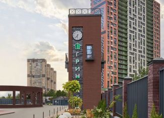 Продам квартиру студию, 22.4 м2, Ростов-на-Дону, ЖК Гринсайд