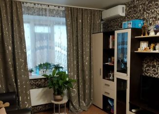 1-комнатная квартира на продажу, 44 м2, Воронеж, улица Независимости, 55/1, ЖК Каштановый