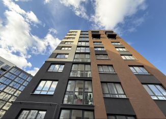 1-комнатная квартира на продажу, 43.2 м2, Калининград, Арсенальная улица, 31к4