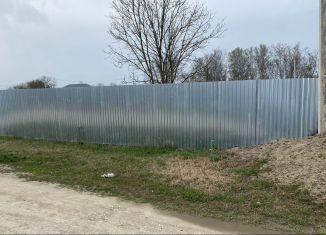 Земельный участок на продажу, 6 сот., Грозный