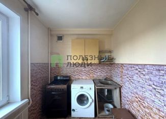 Продается 2-ком. квартира, 35.7 м2, Орёл, улица 6-й Орловской Дивизии, 19, микрорайон Лужки