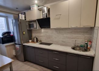 Продам однокомнатную квартиру, 29 м2, Мурманск, улица Капитана Пономарёва, 12