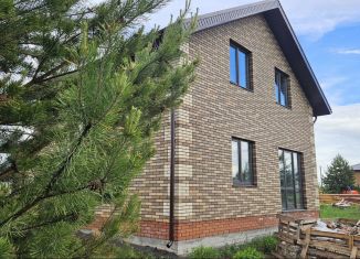 Продам дом, 122 м2, деревня Старый Чультем, Южная улица, 6