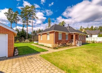 Продам дом, 216 м2, поселок Ильичёво, жилищно-строительное товарищество Ильичёво, 77