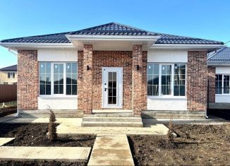 Продается дом, 120 м2, Ростов-на-Дону, переулок Алябьева, Первомайский район