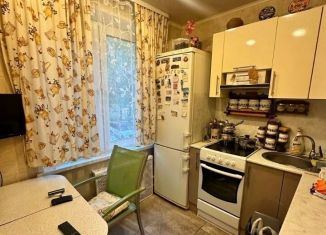 Сдается трехкомнатная квартира, 58 м2, Москва, Борисовский проезд, 8к2, ЮАО