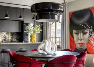 Продаю 3-комнатную квартиру, 91.3 м2, Тюмень, улица Павла Никольского, 6, ЖК Акватория