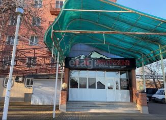 Торговая площадь на продажу, 327.8 м2, Тихорецк, улица Ударников, 12