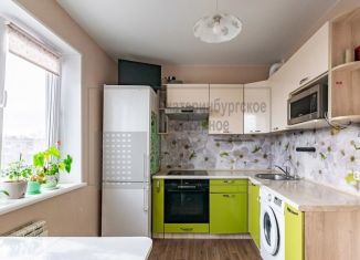 Продажа однокомнатной квартиры, 37 м2, Екатеринбург, Техническая улица, 26, метро Уральская