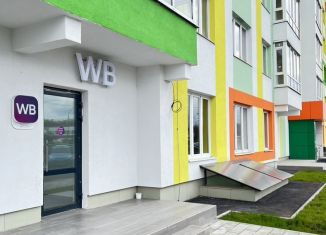 Продажа 1-комнатной квартиры, 37.9 м2, Курск, улица Энгельса, 158к1