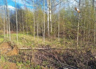 Продажа участка, 8 сот., Череповец, Кабачинская улица