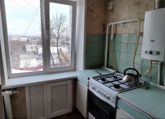 Сдается в аренду 1-ком. квартира, 29 м2, Йошкар-Ола, улица Луначарского, 49, микрорайон Ширяйково