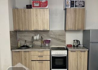 Продается трехкомнатная квартира, 78.1 м2, Котельники, микрорайон Парковый, 1к4