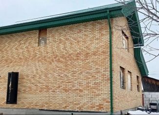 Продажа дома, 89.2 м2, деревня Ключи, Набережная улица, 44А