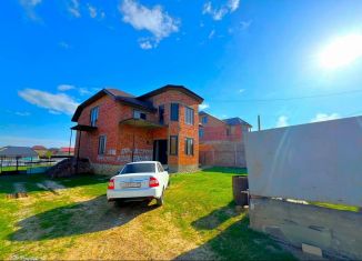 Продается дом, 191 м2, село Параул, улица Абдурахмангаджи Вагабова