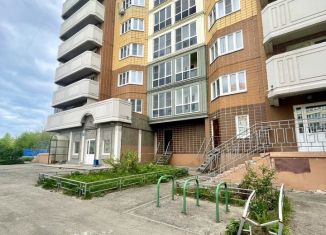 Продажа двухкомнатной квартиры, 55.8 м2, Кстово, переулок Первостроителей, 1к2