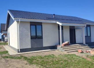 Дом на продажу, 95 м2, деревня Бугачево, Центральная улица