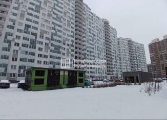 Продажа 1-ком. квартиры, 28.1 м2, Мурино, Воронцовский бульвар, 21к2, ЖК Мой Мир