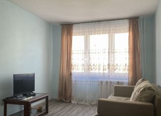 Сдача в аренду 1-комнатной квартиры, 35 м2, Архангельская область, Московский проспект, 55к2