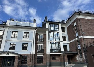 Двухкомнатная квартира на продажу, 46.4 м2, Кострома, Дачная улица, 37