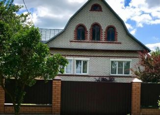 Продам дом, 207.9 м2, Грязи, Тенистая улица, 7