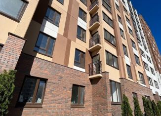 Продаю 3-комнатную квартиру, 59.3 м2, Озёрск, Цветочная улица, 6, ЖК Шоколад