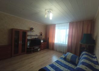 Продам 1-комнатную квартиру, 34 м2, посёлок Строитель, микрорайон Северный, 12