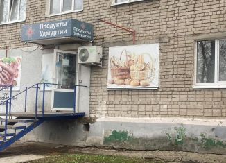 Продается комната, 18.5 м2, Удмуртия, улица Ворошилова, 1