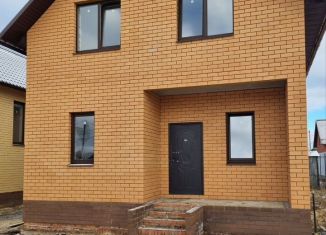 Продаю дом, 120 м2, деревня Крутые Выселки, Русская улица