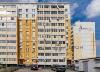 Продам квартиру студию, 31.3 м2, Челябинск, улица Косарева, Калининский район