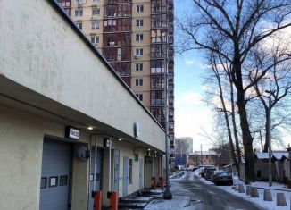 Машиноместо на продажу, 26 м2, Королёв, Пионерская улица, 13к5