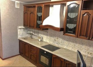 Сдается 2-ком. квартира, 65.5 м2, Санкт-Петербург, проспект Маршала Жукова, метро Проспект Ветеранов