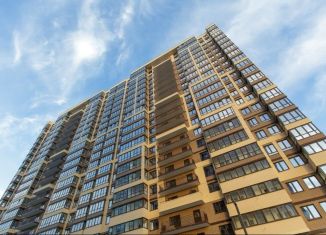 Продается 3-комнатная квартира, 71.2 м2, Краснодар, Конгрессная улица, 41к1, ЖК Отражение