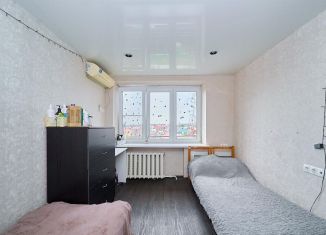 Продажа двухкомнатной квартиры, 40 м2, Краснодар, Минская улица, 120, микрорайон Кожзавод