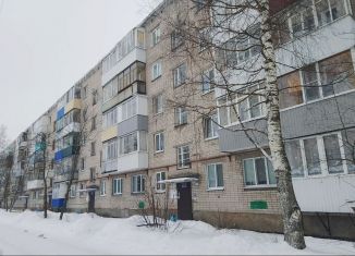Продажа двухкомнатной квартиры, 45 м2, Архангельск, Партизанская улица, 64, Северный округ