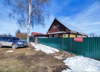 Продам дом, 102 м2, Кольчугино, улица Скрябина, 16