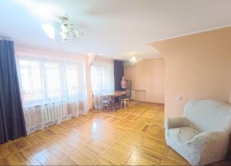 Продаю трехкомнатную квартиру, 73.9 м2, Краснодар, улица имени 40-летия Победы, 37/1, микрорайон ЗИП