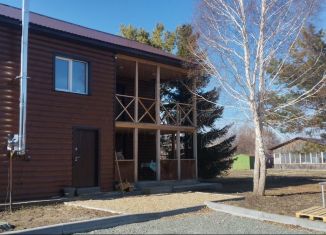 Сдам дом, 35 м2, Новосибирская область, Советская улица, 1