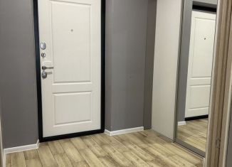 Сдам 1-комнатную квартиру, 37 м2, Краснодар, улица им. Героя Сарабеева В.И., 5к1, микрорайон Панорама